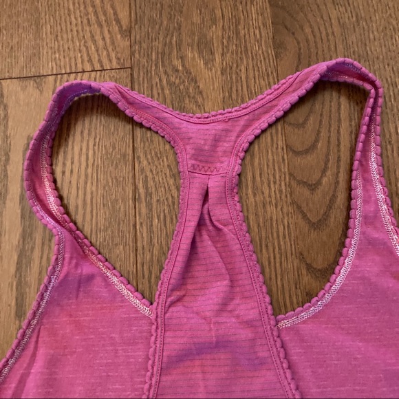 Lululemon tank top - Picture 3 of 4